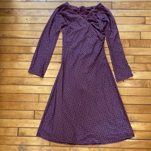 Patagonia Dress